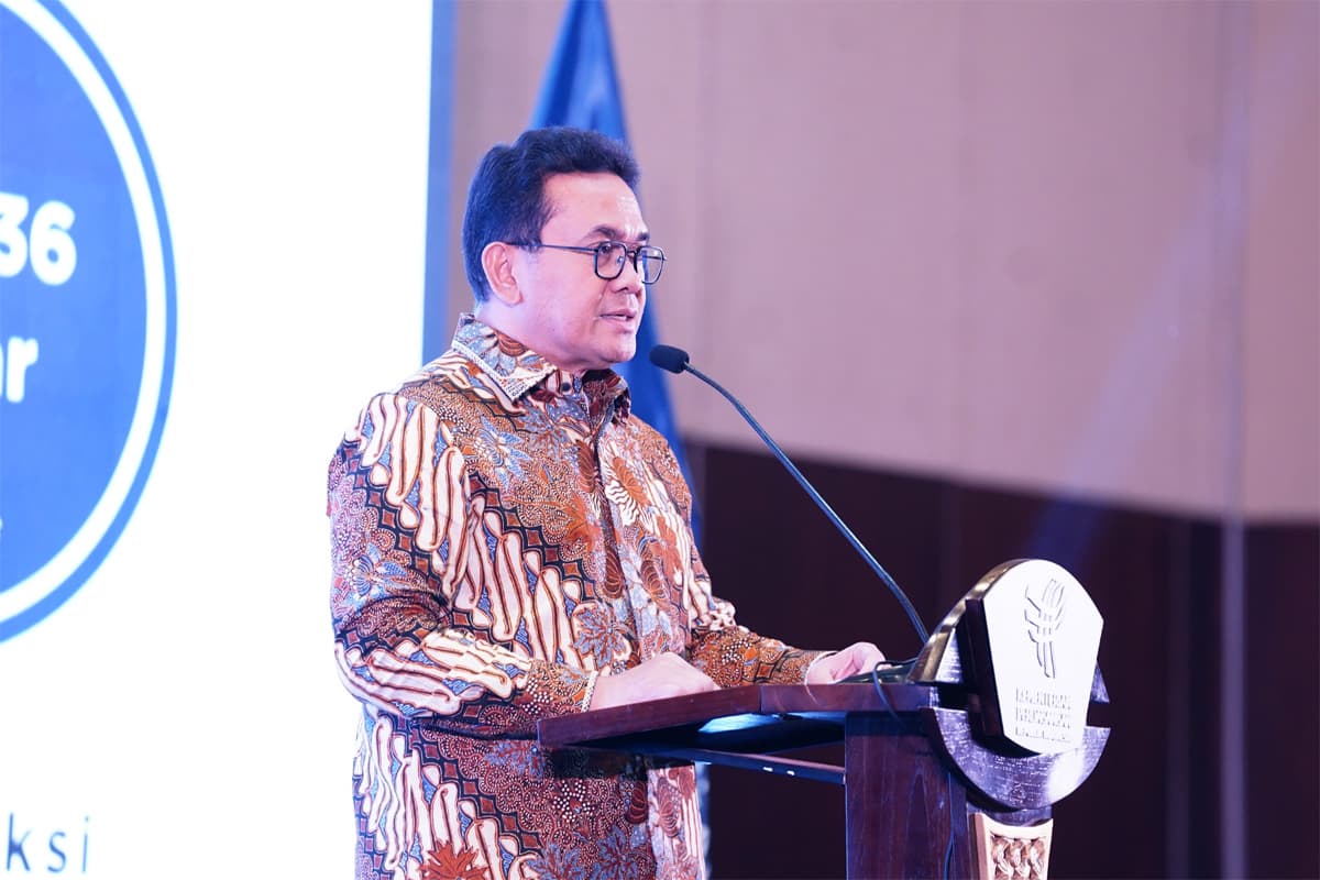 Lampaui Target, Transaksi Trade Expo Indonesia 2025 Tembus USD 22,80 Miliar - Image