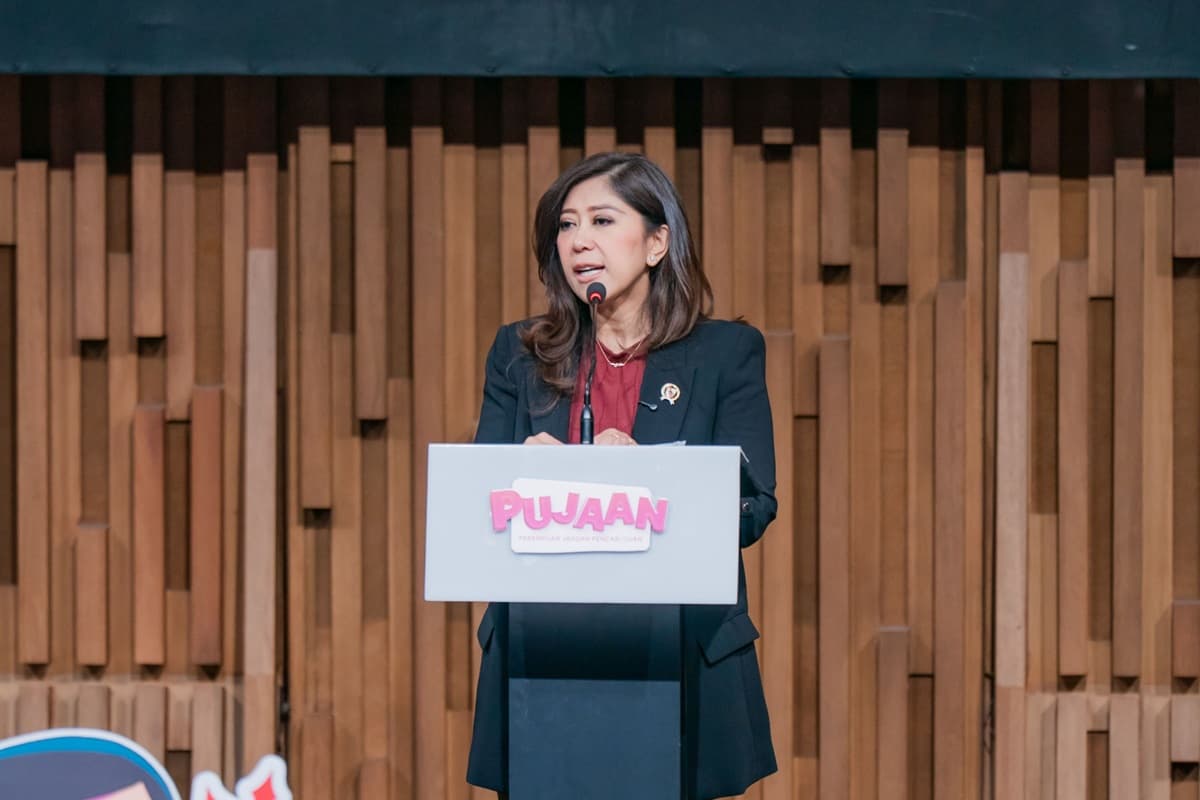 Antisipasi Arus Mudik Ramadan dan Idul Fitri 2026, Komdigi Kerahkan 386 Posko Digital - Image