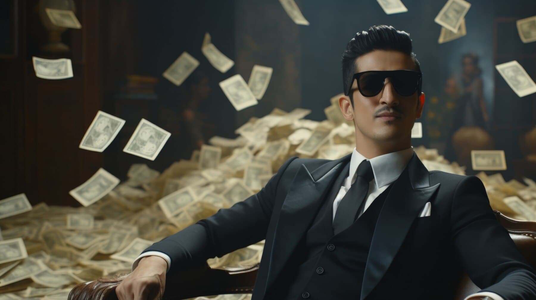 6 Shio Paling Mustajab dan Ampuh, Rezekinya Mewah dan Mengalir Deras: Pertanda Alam Semesta Sedang Membuka Jalan Keberkahan Besar - Image