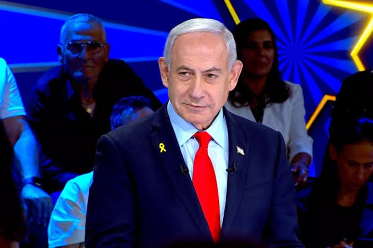 Pupus Harapan Warga Palestina Israel Ingin Lucuti Senjata Hamas dan Demiliterisasi Gaza - Image