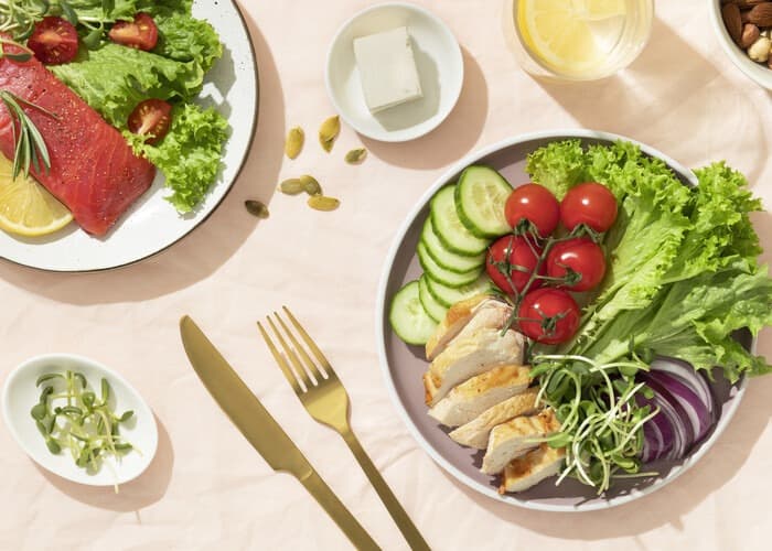 Tanpa Infus! Ini 6 Makanan Alami Kaya Glutathione yang Bisa Bikin Kulit Kamu Cerah dan Sehat - Image