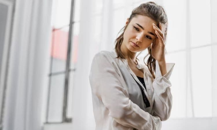 3 Zodiak yang Dihantui Karma, Simak Cara Menghindari Nasib Sial Sesuai dengan Tipe Astrologi  - Image