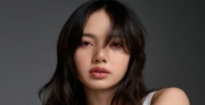 Karir Makin Cemerlang, Lisa BLACKPINK Bergabung dengan Ma Dong Seok dan Lee Jin Wook di Film Bertajuk Extraction: Tigo - Image