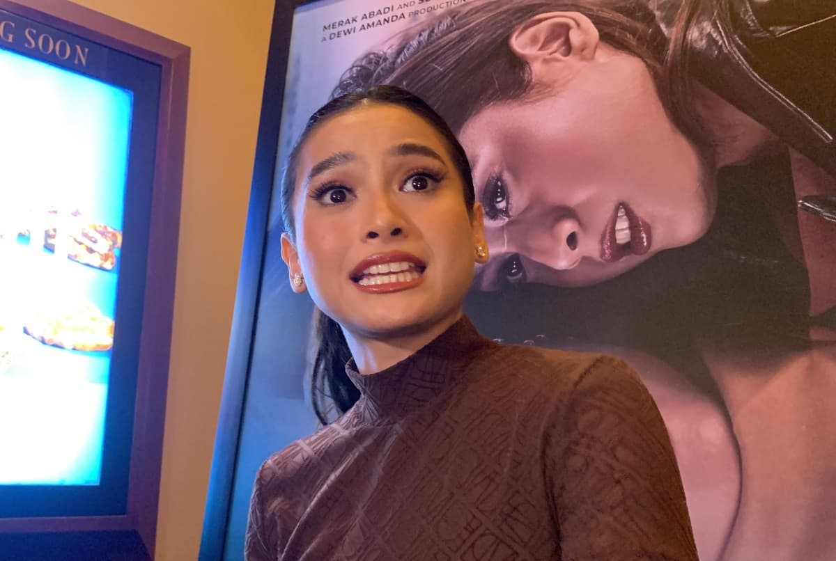 Acha Septriasa Akui Proses Perceraian dengan Vicky Kharisma Diwarnai Derai Air Mata Hingga Menjelang Ketok Palu - Image