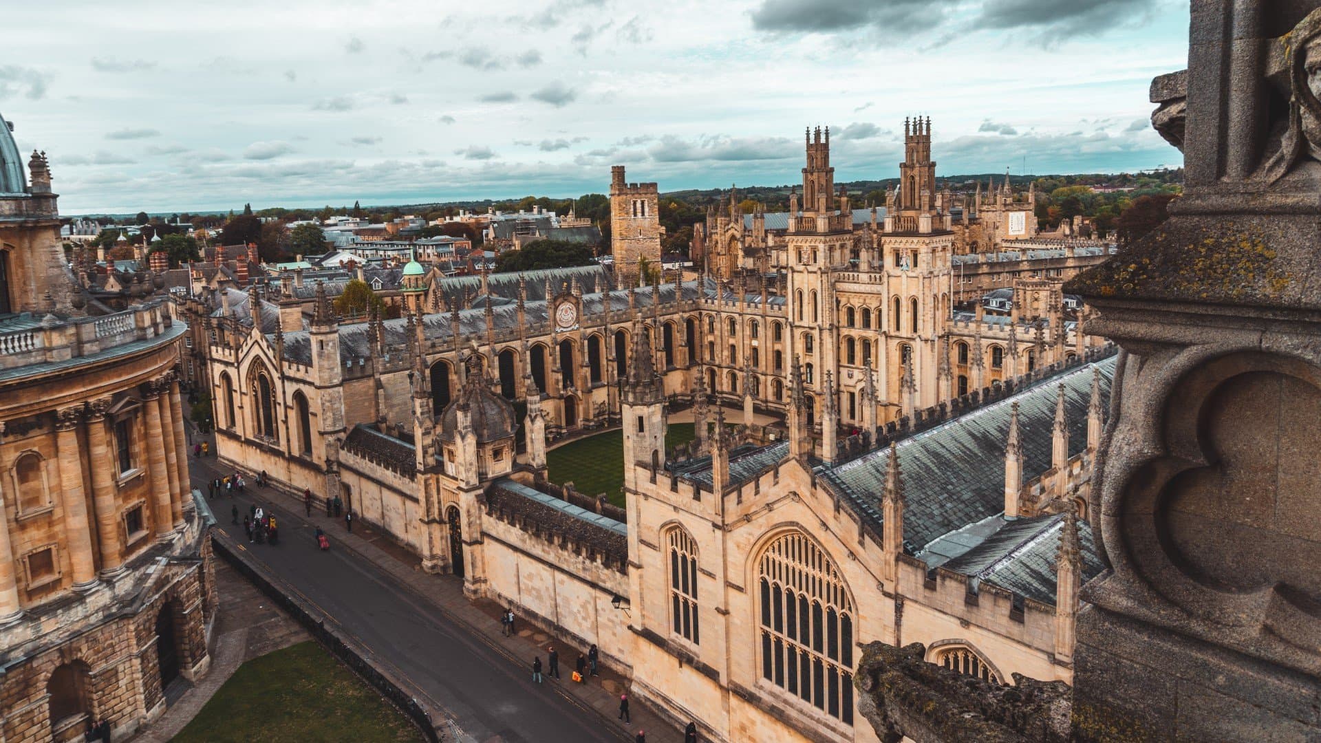 Mau Kuliah di UK? Ini Tips dari Peneliti BRIN Alumnus University of Brighton - Image