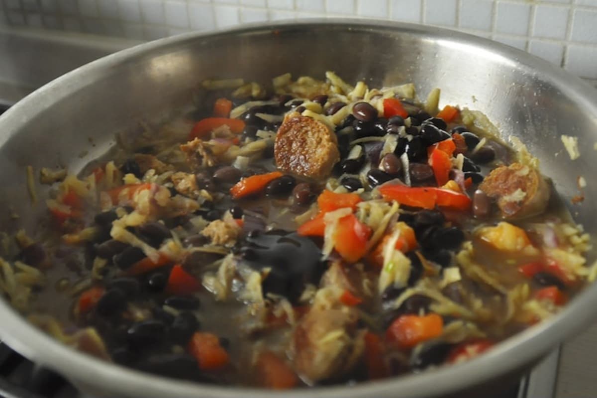 Mengenal Ragam Kuliner Khas Timor Leste, dari Batar Da’an hingga Ikan Sabako yang Menggugah Selera - Image