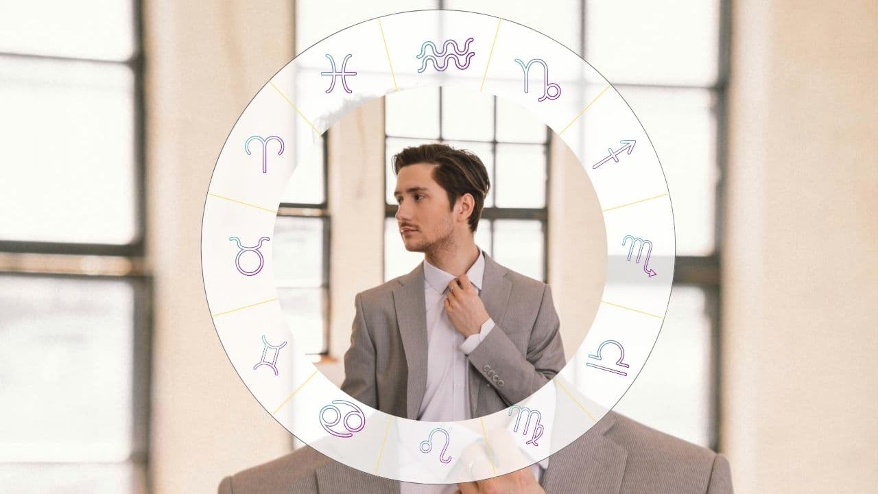 3 Zodiak yang Terkenal Nakal Dalam Hubungan: Suka Main Api Tapi Tak Kehilangan Pesona - Image