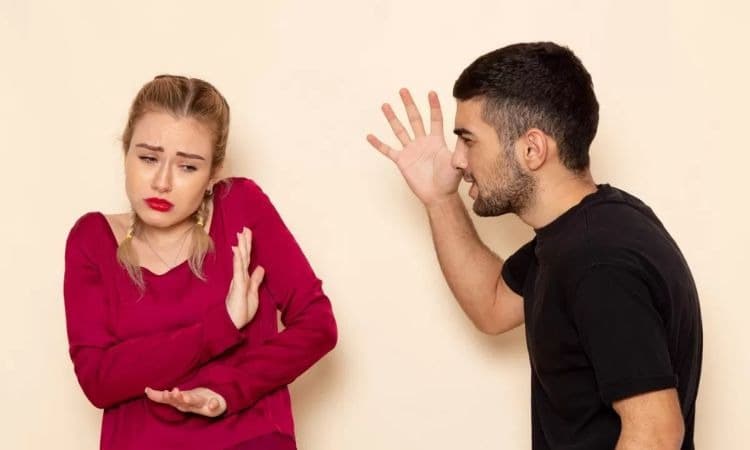 3 Zodiak yang Rela Terjebak Toxic Relationship daripada Menjadi Single, Haus Validasi karena Ingin Dianggap  Sudah Memiliki Pasangan - Image