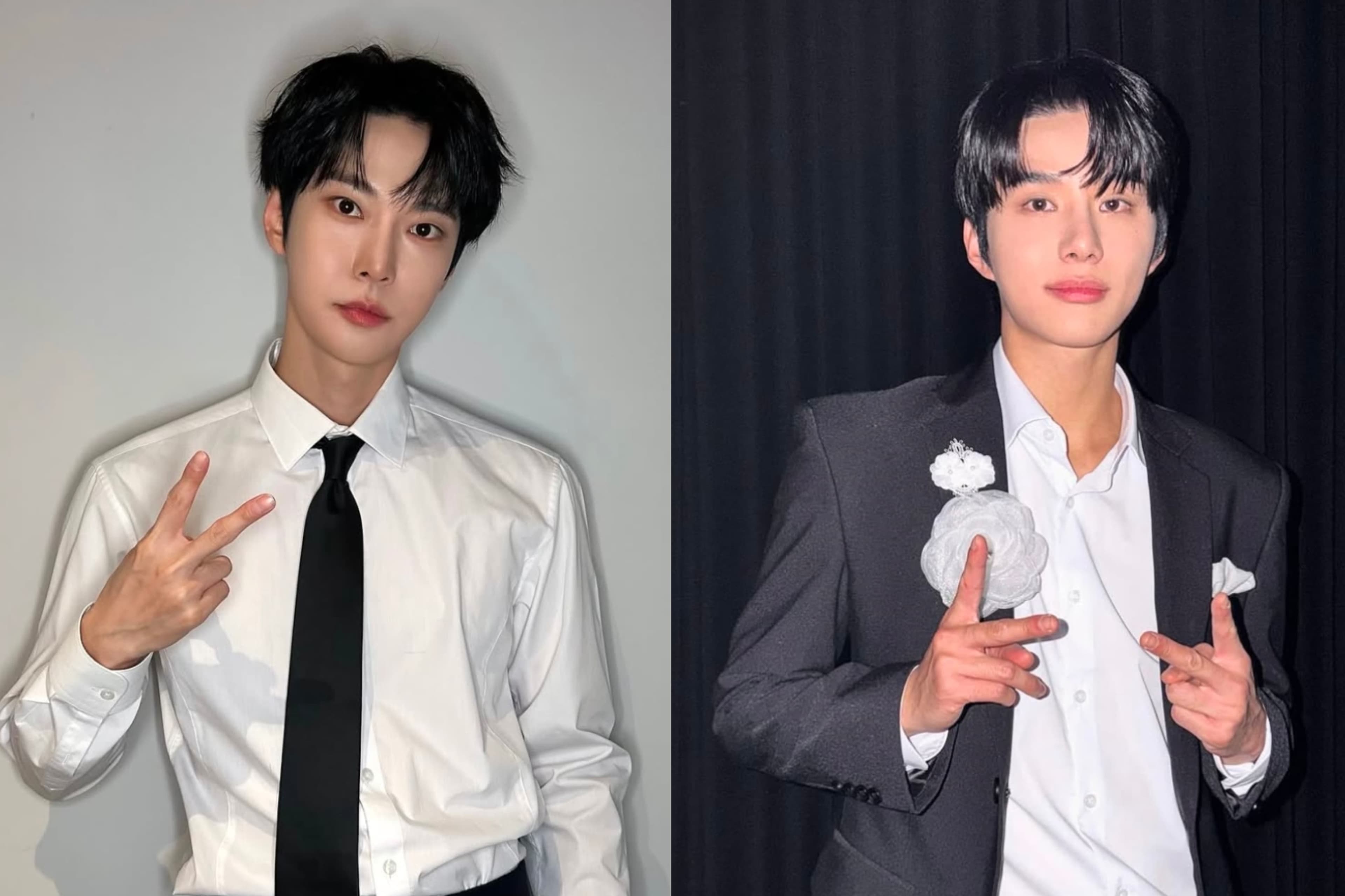 Doyoung dan Jungwoo NCT Siap Jalani Wajib Militer pada Desember, Jadi Anggota Ketiga dan Keempat yang Bertugas - Image