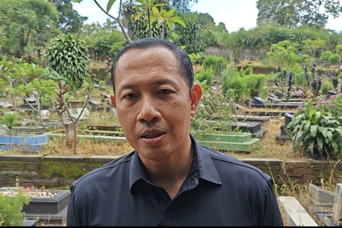 Polres Depok Tangkap Tiga Pria Terkait Pembunuhan Sadis di Bojonggede - Image