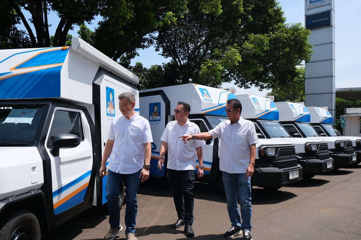 Tips Memilih Multifinance untuk Pembiayaan Kendaraan Bermotor biar Tetap Cuan - Image