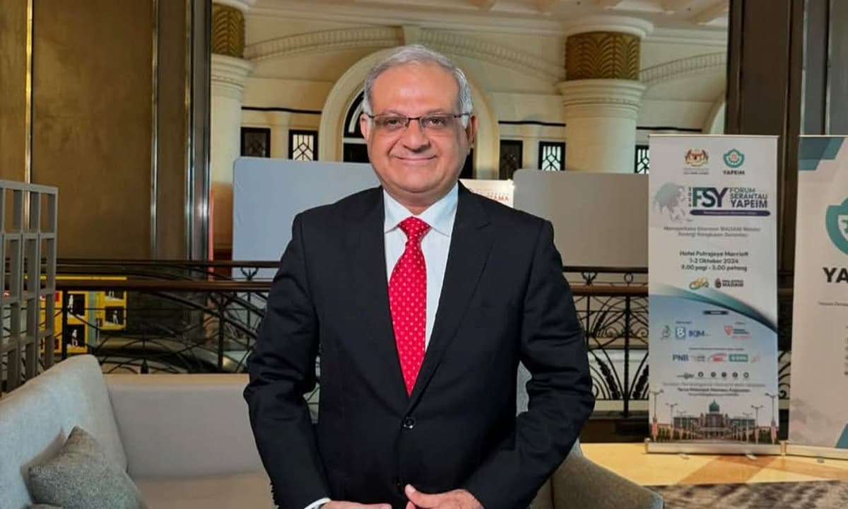 Fondasi Makro Indonesia Dinilai Makin Solid, IMF dan Pasar Beri Validasi - Image