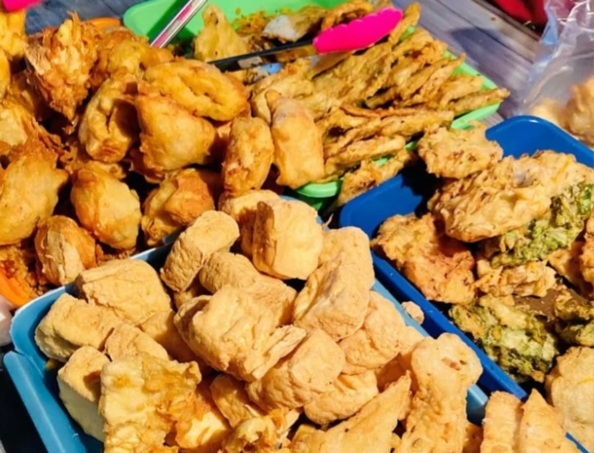 Gemar Jajanan Berminyak dan Fast Food, Anak Muda Perlu Waspada Kolesterol Sejak Dini - Image