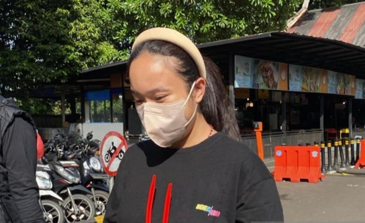 Dakwaan Terbukti Tapi Melani Mecimapro Divonis Bebas, Begini Pertimbangan Hakim - Image