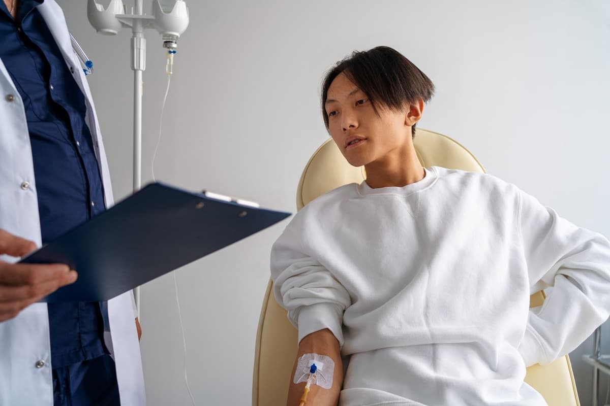 Simak dan Ketahui, Inilah 7 Kebiasaan serta Cairan Alami Penyelamat Ginjal Anda - Image