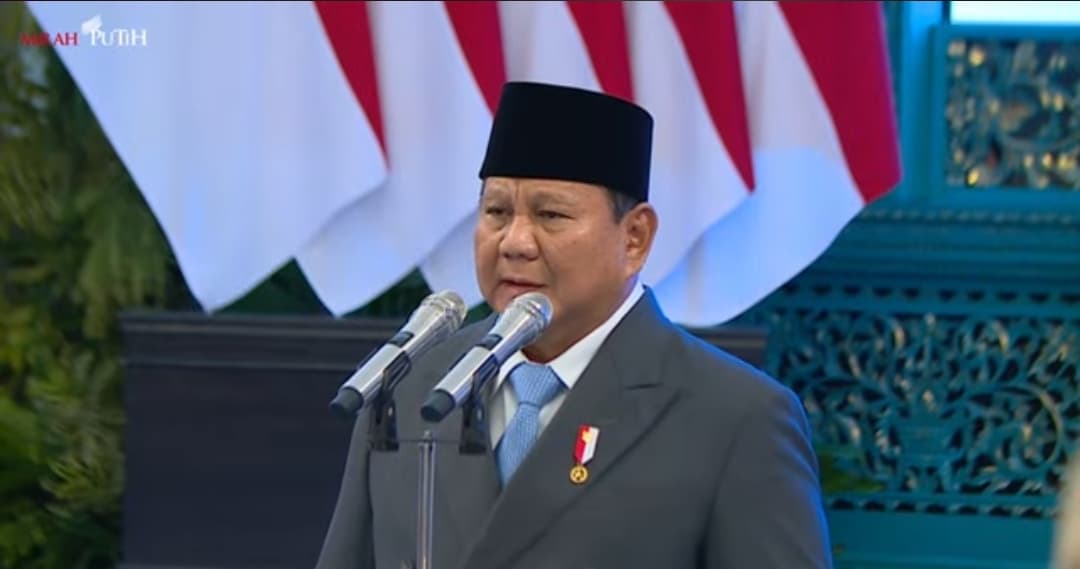 Prabowo Resmi Anugerahkan 10 Tokoh jadi Pahlawan Nasional, Ada Gus Dur, Soeharto, Marsinah, hingga Sarwo Edhi - Image