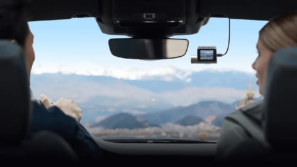 Pentingnya Dash Cam pada Mobil, Perlindungan Lengkap dari Segala Arah untuk Bukti Visual - Image