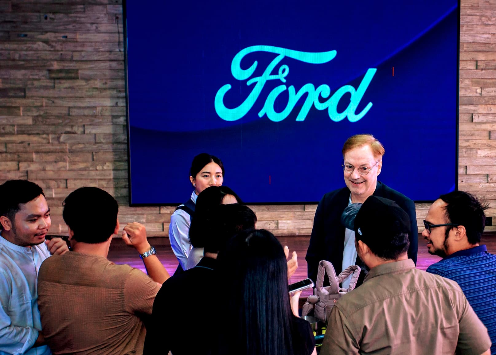 Ford RMA Indonesia Rayakan 25 Tahun di Tanah Air, Luncurkan Program Blue Oval Days - Image