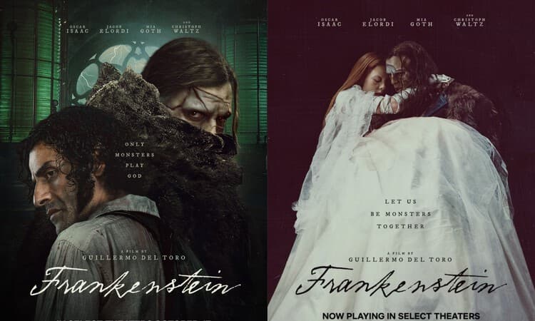 7 Fakta Menarik Film Frankenstein Karya Guillermo del Toro dan Hubungannya dengan Novel Asli - Image