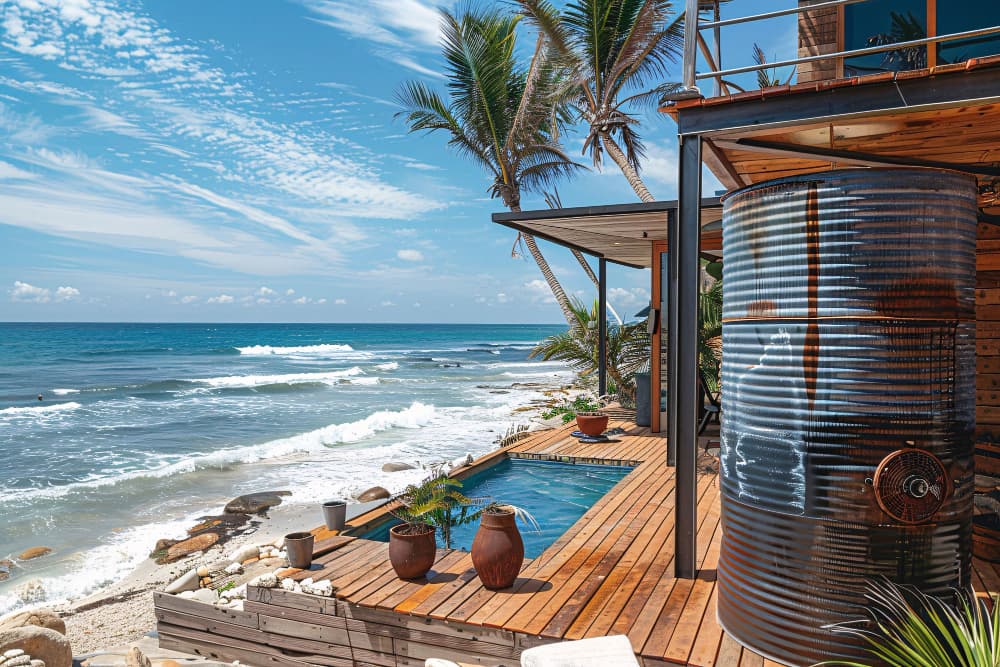 10 Villa Murah di Canggu yang Cozy Banget, Ada yang Dengan Private Pool Dekat Pantai - Image
