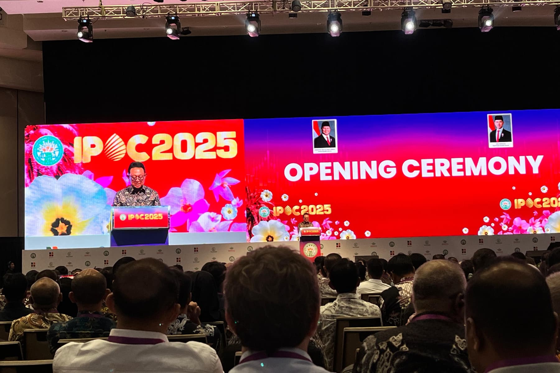 Genjot Produksi CPO, Pemerintah Buka 600 Ribu Ha Kebun Sawit Baru, Serap 800 Ribu Tenaga Kerja - Image