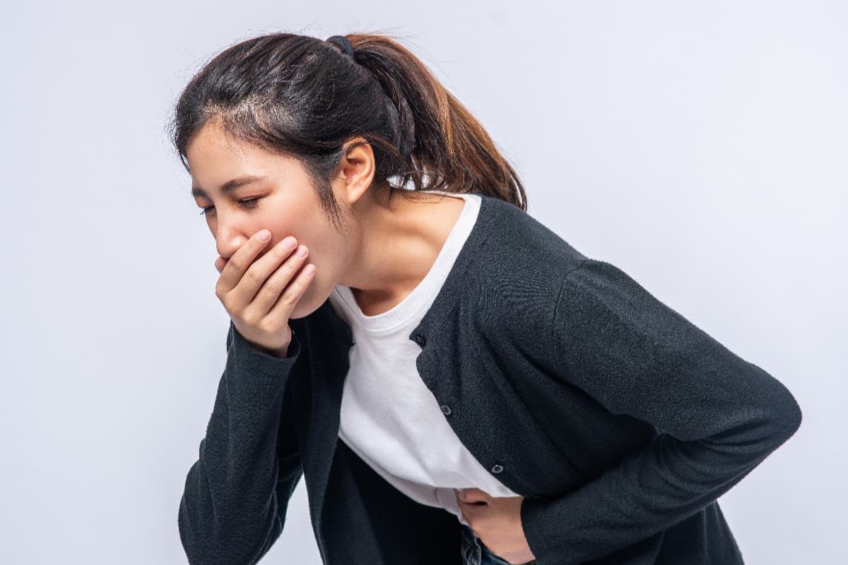 Flu Tapi di Perut, Emang Bisa? Yuk Kenali dan Simak Lebih Dalam tentang Gastroenteritis! - Image