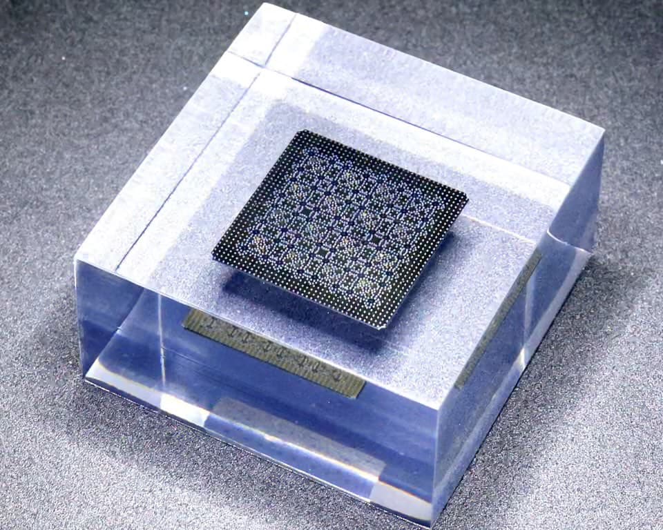 Google Ungkap Terobosan Algoritma Kuantum 13.000 Kali Lebih Cepat, Jadi Fondasi Era Inovasi Global dalam Sains dan Teknologi - Image