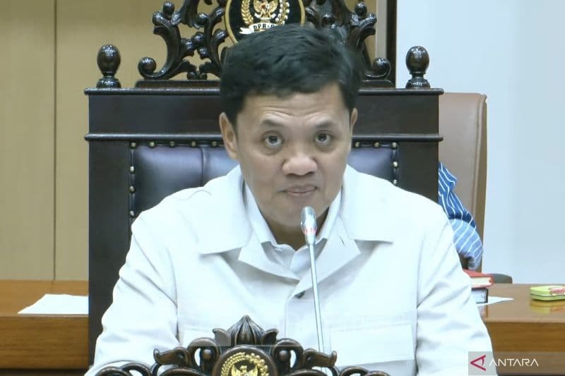 7 Calon Anggota KY Jalani Fit and Proper Test Hari Ini, 17 November 2025 di Komisi III DPR - Image