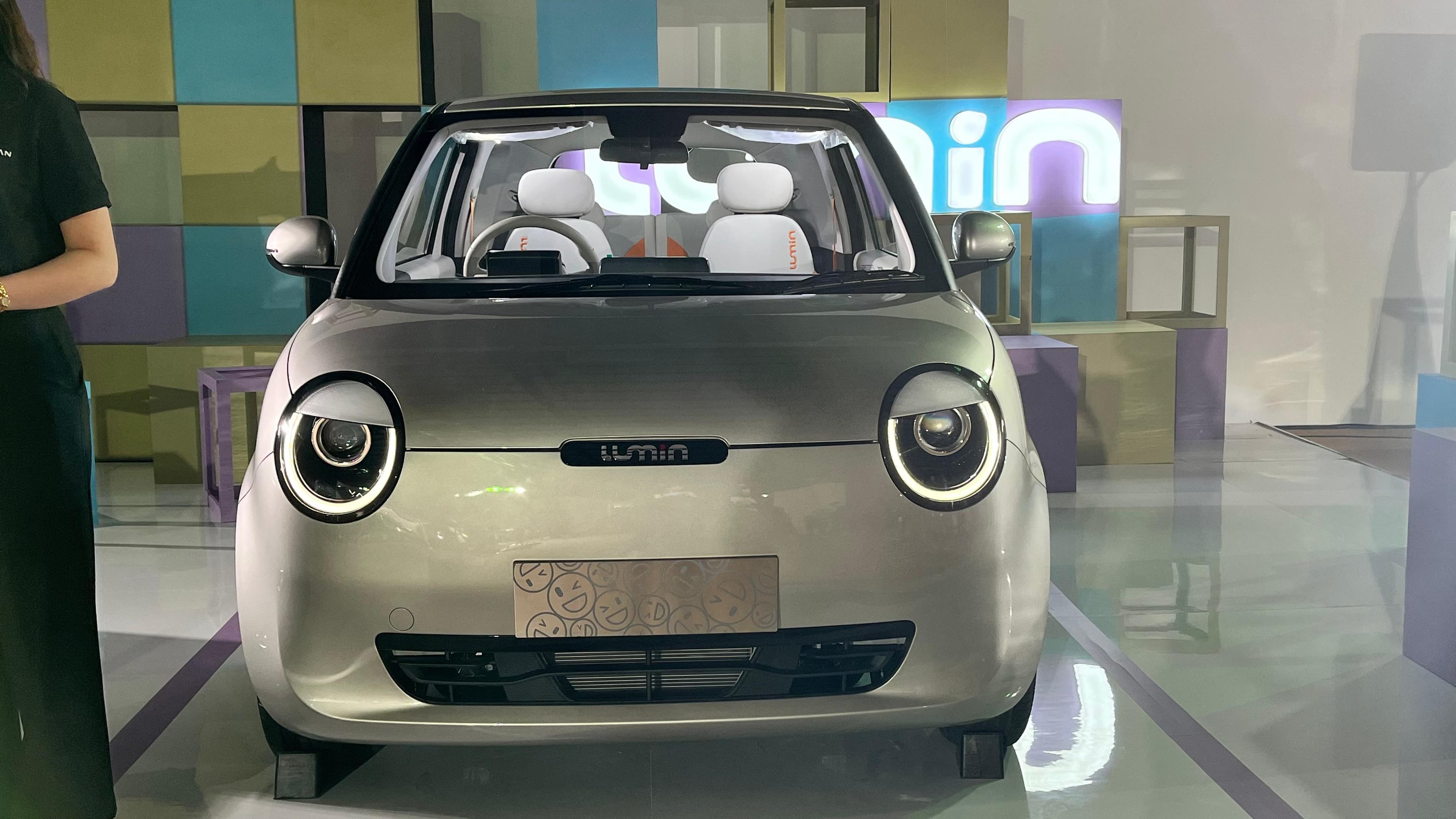 Changan Lumin Punya Kekurangan yang Wajib Dipertimbangkan Sebelum Membeli - Image