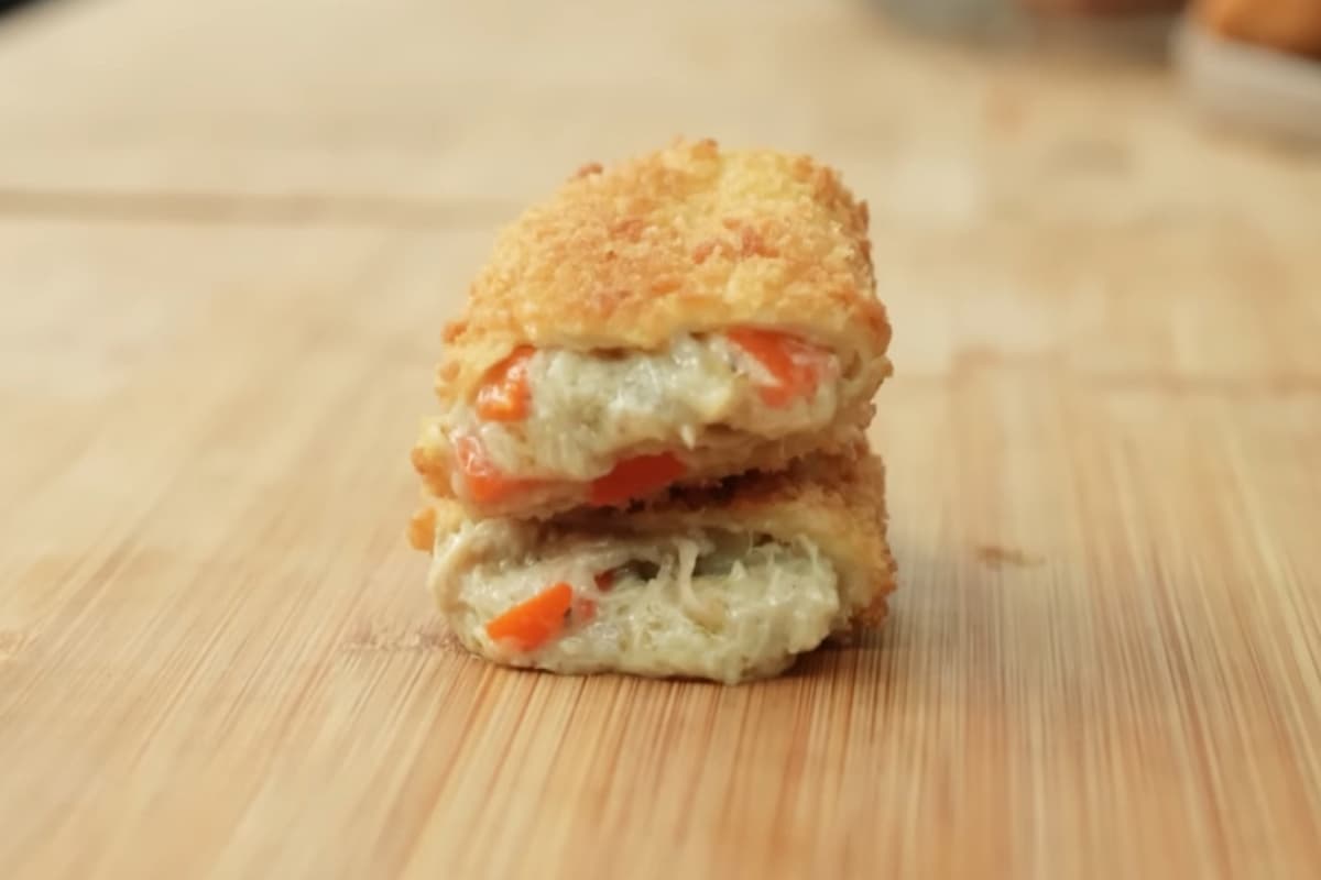 Cocok untuk de Jualan! Resep Risol Ragout Lumer dan Crispy yang Pasti Jadi Incaran - Image