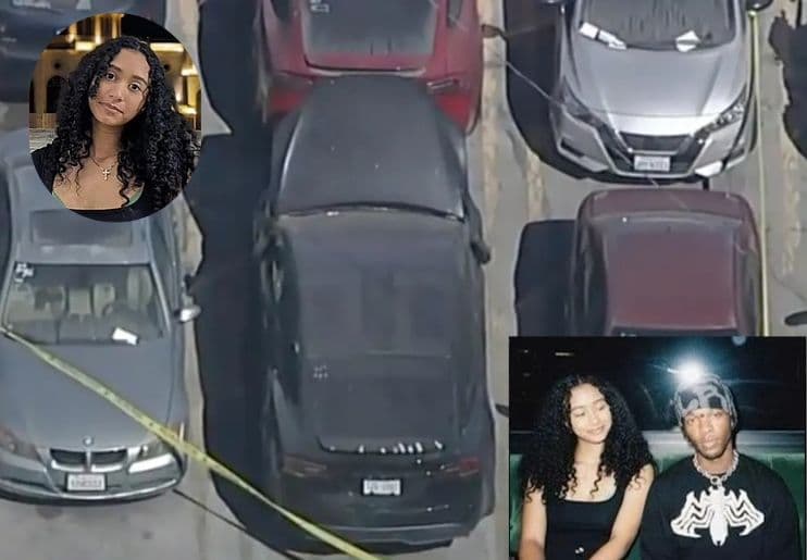 Rapper D4vd Diselidiki sebagai Tersangka terkait Kematian Remaja - Image