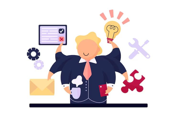 5 Bahaya di Balik Sifat Perfeksionis: Ketika 'Sempurna' Menjadi Beban Mental​ - Image