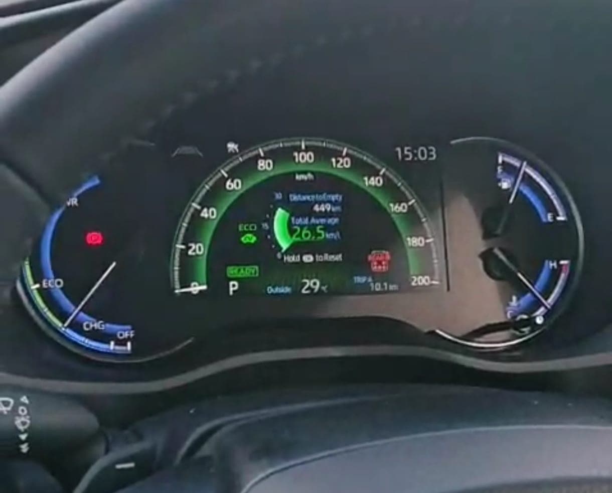 Komunitas Innova Dorong Tren Kendaraan Ramah Lingkungan Lewat Hybrid Experience di Yogyakarta - Image