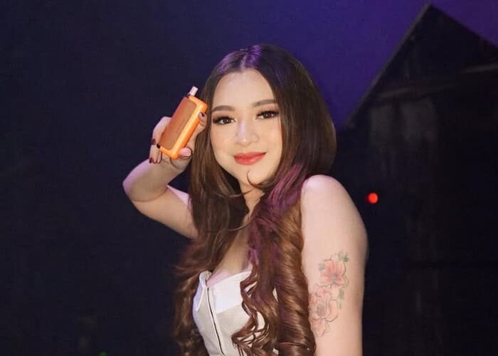 Ivan Gunawan Melongo! Ternyata Segini Nominal Saweran Terbesar Nathalie Holscher saat Nge-DJ - Image