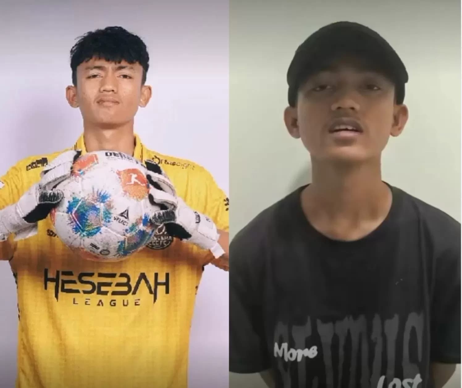 KDM Pastikan Rizki Pekerja Migran Asal Bandung Bukan Korban TPPO di Kamboja - Image