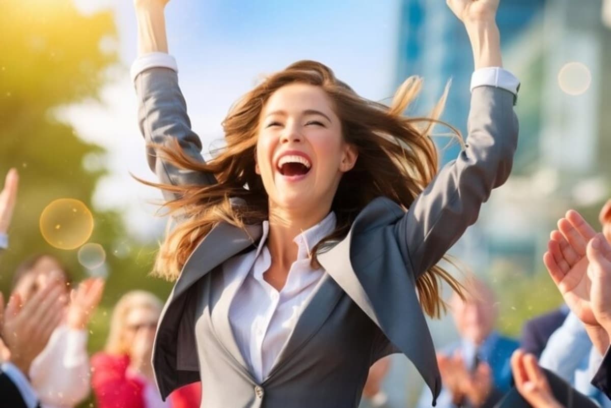 Insting Dewa Kekayaan! 5 Shio yang Disebut Paling Mudah Mendapat Rezeki dari Segala Arah, Siap Berjaya Tanpa Tanding - Image