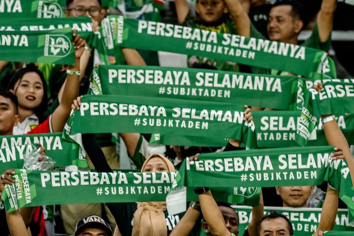 Selamat Datang Bernardo Tavares! Pelatih Persebaya Surabaya Langsung Singgung Postur Tubuh Pemain, Tapi Puji Mental dan Komitmen Bertarung - Image