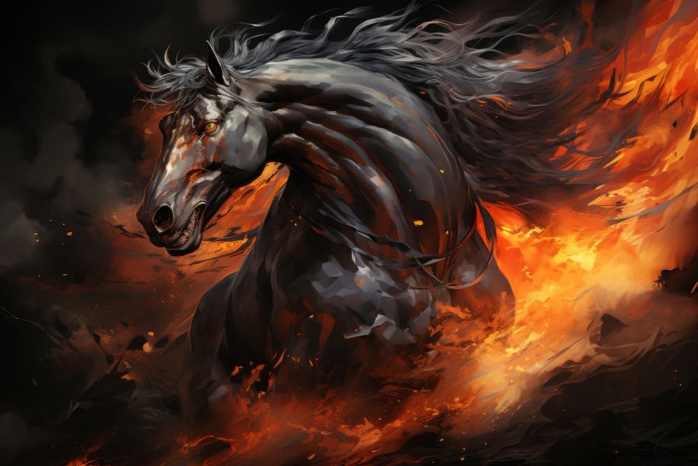 Menuju Tahun Kuda Api 2026: 5 Shio Diramal Mengalami Perbaikan Finansial Bertahap - Image