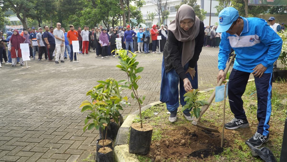 Gerakan Hijau PPNS: Yuk Intip 5 Inovasi Hijau, Cerdas, dan Berkelanjutan ini! - Image