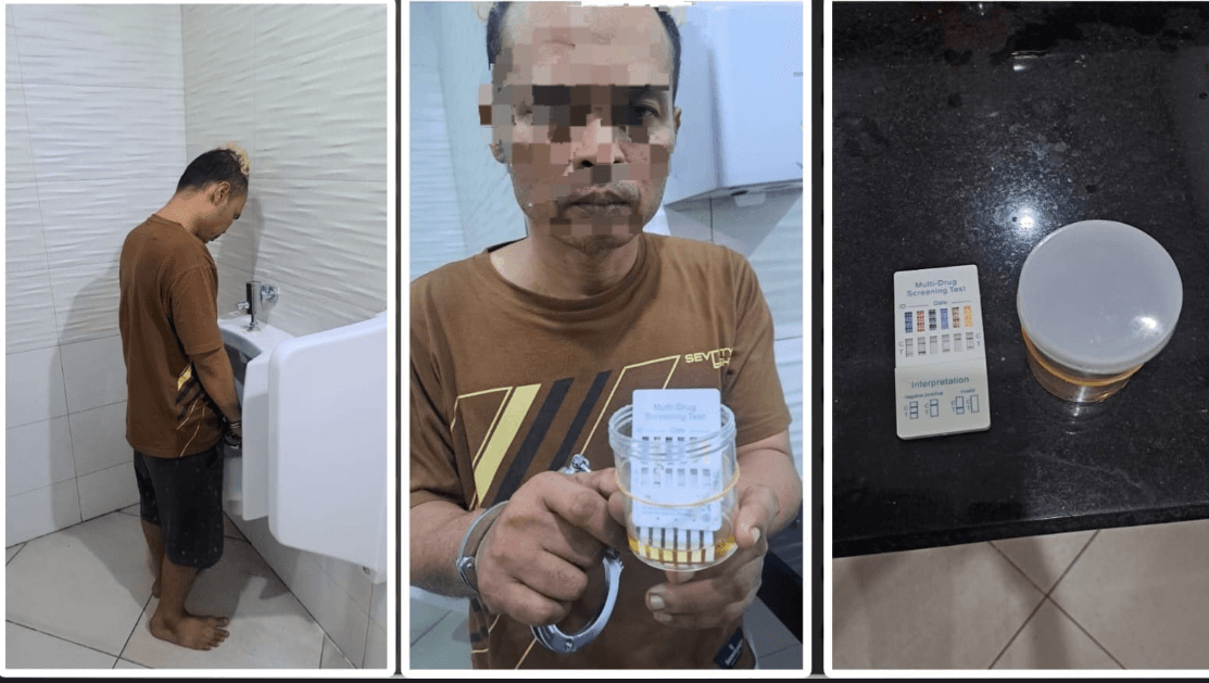 Sejumlah Fakta Kasus Sopir Taksi Online Rudapaksa Penumpang di Tol Tangerang Menuju Bandara Soekarno Hatta - Image