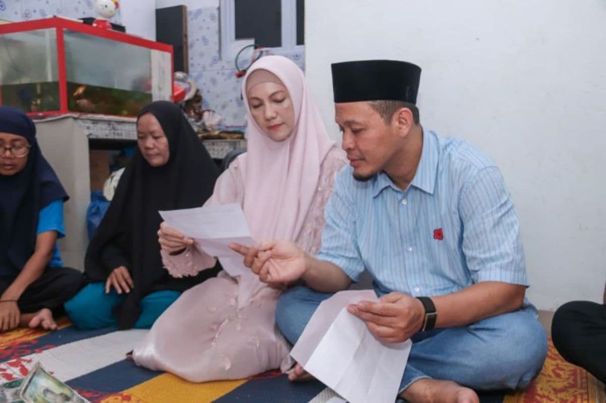 Pemkot Pekanbaru Bentuk TPF Selidiki Kematian Murid SD Diduga akibat Perundungan - Image