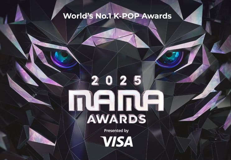 MAMA Awards 2025 Terancam Ditunda Setelah Terjadi Kebakaran Hebat di Hongkong - Image