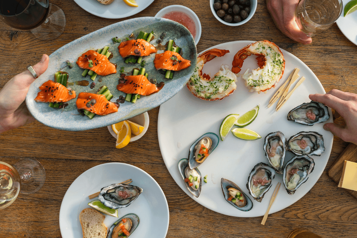 6 Hidangan Lezat yang Wajib Dicoba saat Berkunjung ke Selandia Baru - Image