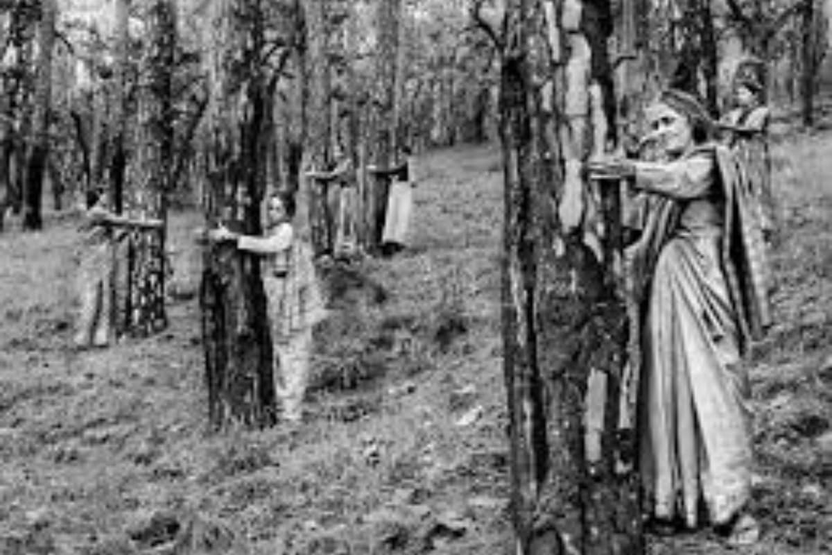 Ekofeminisme Makin Relevan di Tengah Krisis Iklim dan Ketidakadilan Gender - Image