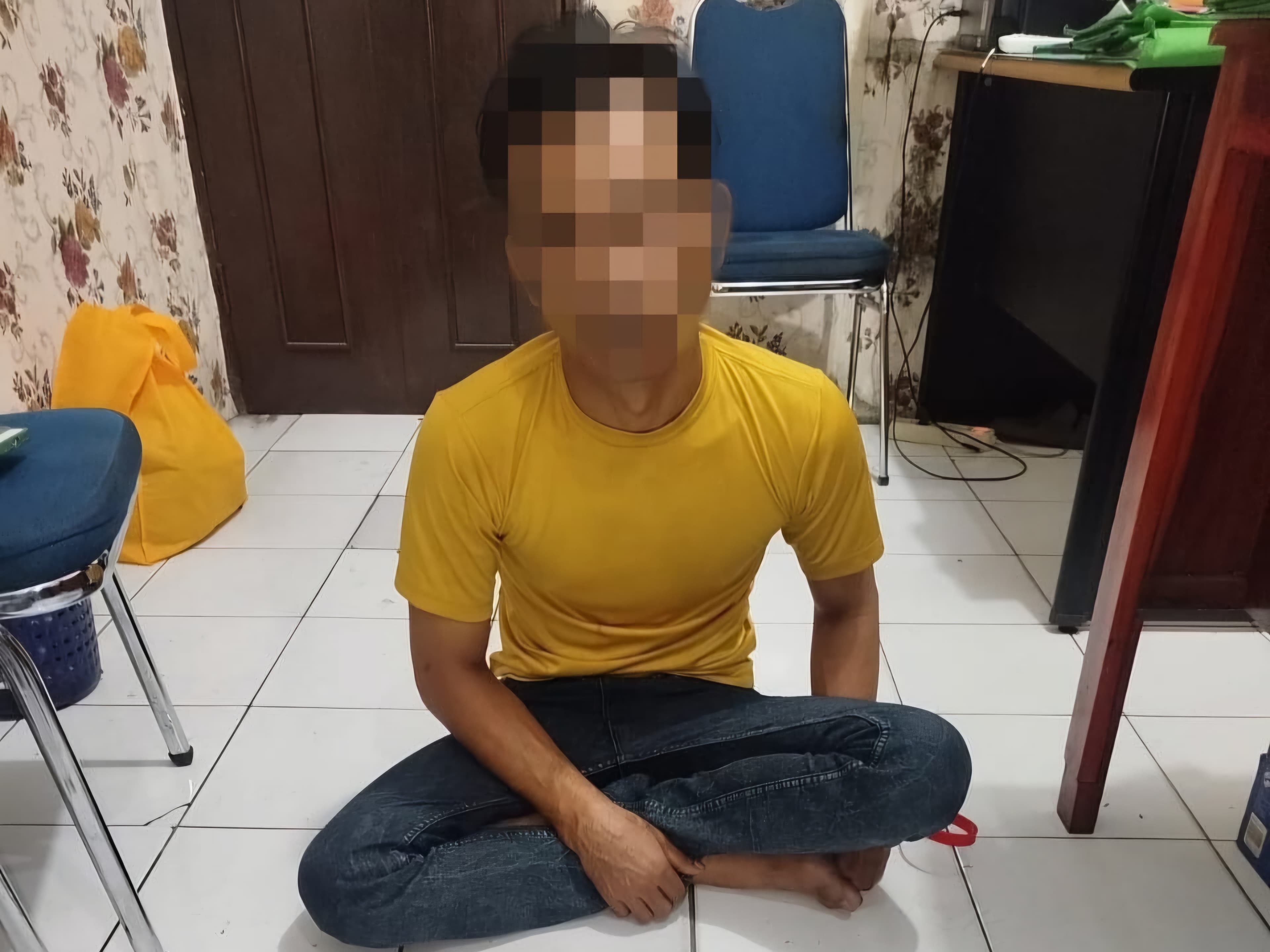 Polisi Bongkar Peredaran Ribuan Obat Keras Daftar G di Tangerang - Image