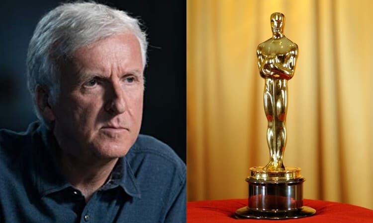 James Cameron Tegaskan Film Tanpa Rilis Bioskop Tidak Layak Masuk Academy Awards atau Meraih Oscar - Image