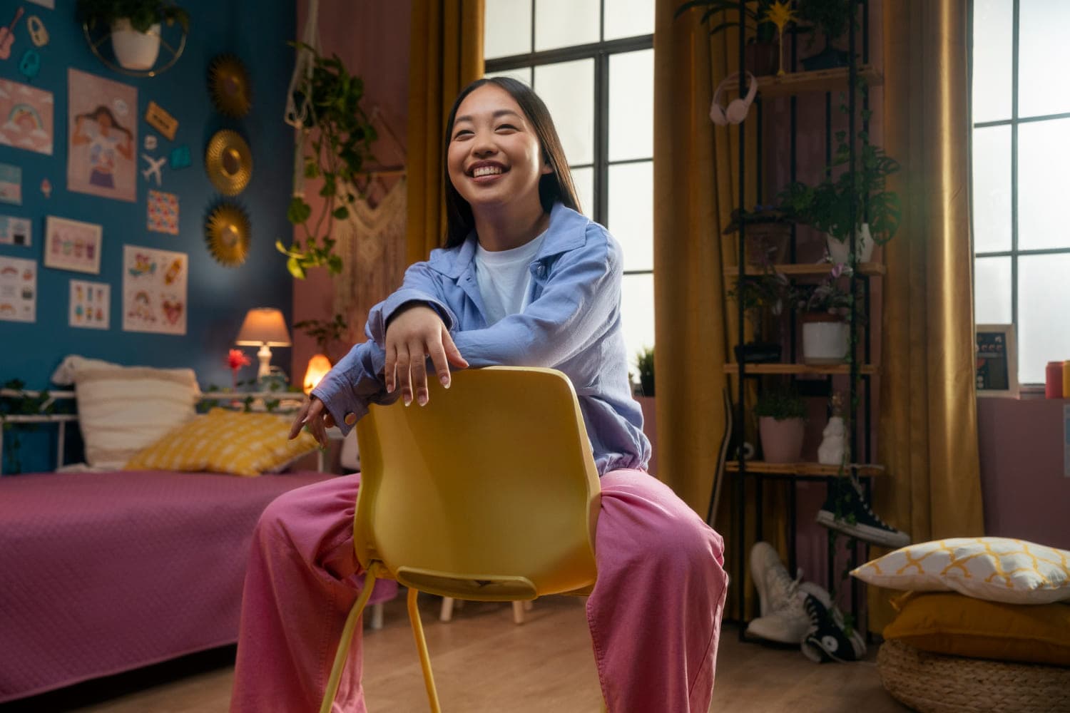 Orang yang Tumbuh Tanpa Saudara Kandung alias Anak Tunggal Memiliki 5 Perilaku Ini saat Dewasa, Kata Psikologi - Image