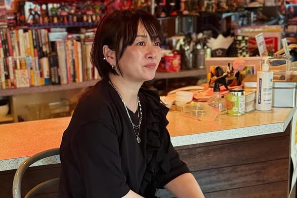 Maki Otsuki Dihentikan Saat Nyanyikan Memories One Piece, Ini Fakta dan Rumor yang Beredar - Image