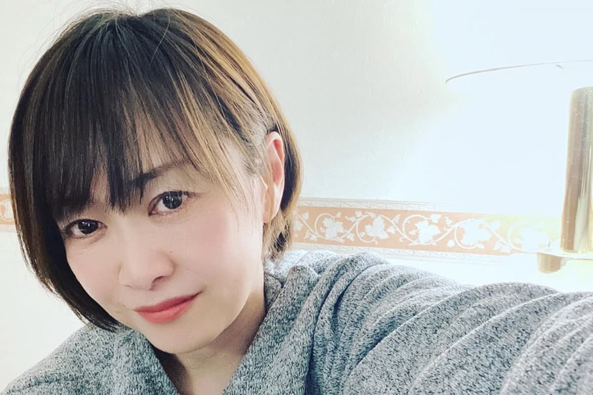 Maki Otsuki Dihentikan di Tengah Lagu Memories One Piece: Alasan Panitia Minim, Kecurigaan Politik Meningkat - Image