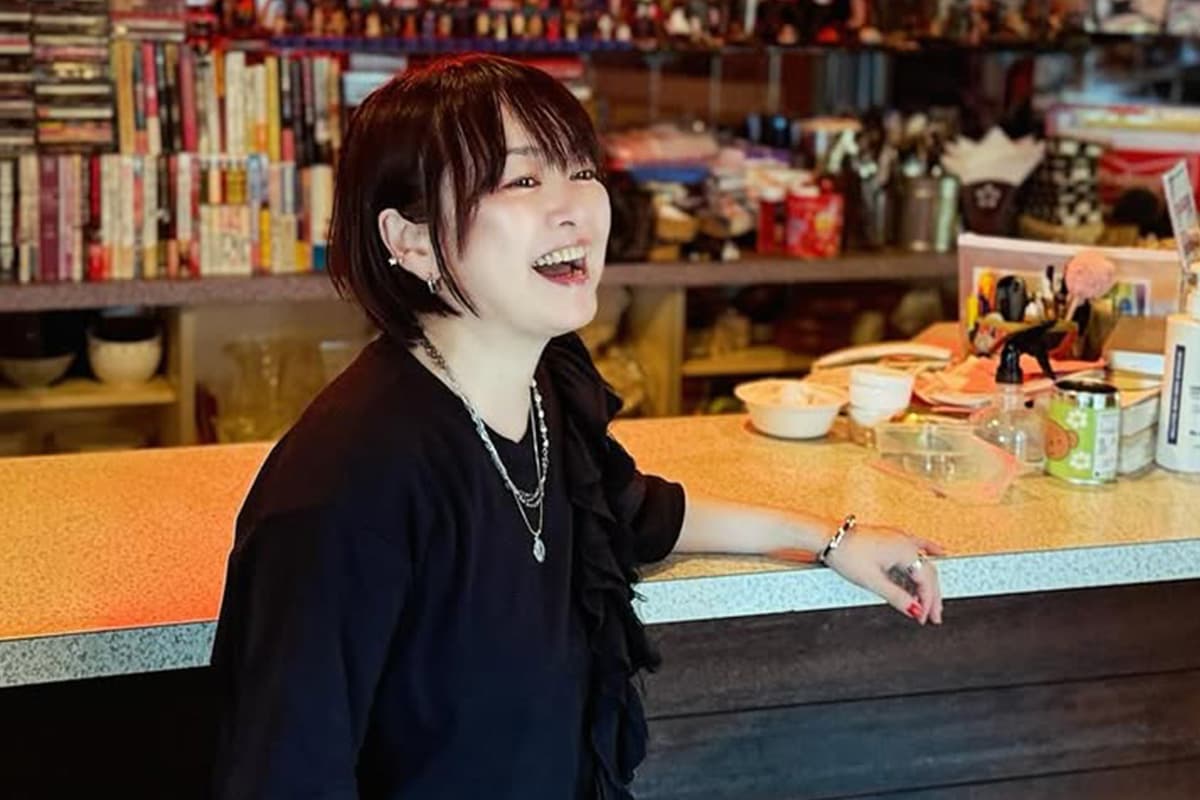 Bandai Namco Festival Shanghai Dibubarkan, Maki Otsuki Dihentikan Saat Nyanyi Memories One Piece - Image